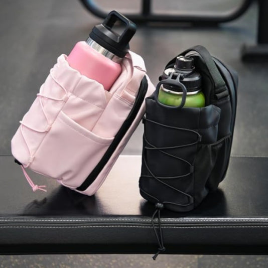 Buffbox  Magnetic Gym Bag